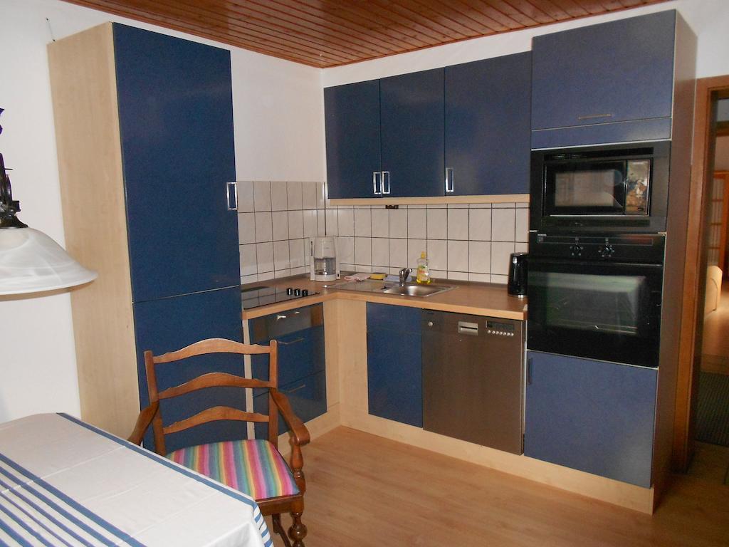 Apartment Airport Colonia Camera foto